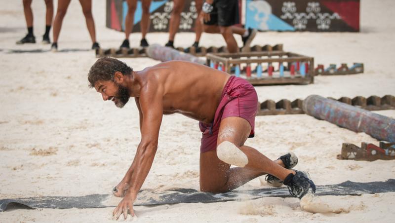 Survivor, 24 mai 2026. Cine a câștigat jocul de recompensă! Ce surpriză au primit învingătorii din partea lui Adi Vasile