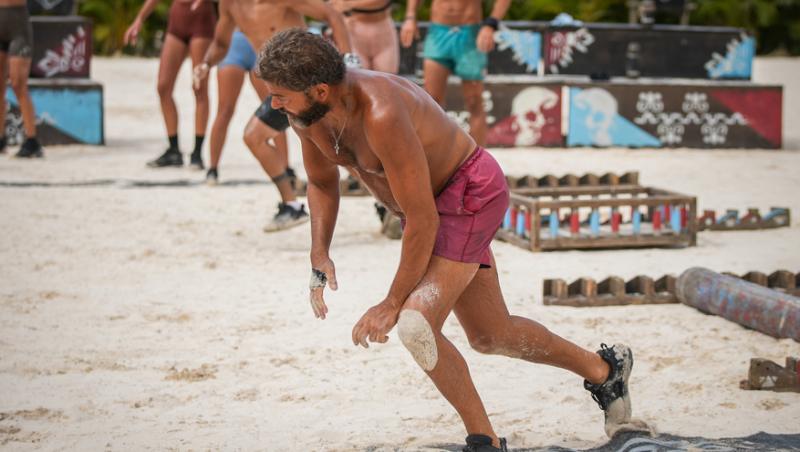 Survivor, 24 mai 2026. Cine a câștigat jocul de recompensă! Ce surpriză au primit învingătorii din partea lui Adi Vasile