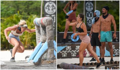 Survivor, 24 mai 2026. Cine a c&acirc;știgat jocul de recompensă! Ce surpriză au primit &icirc;nvingătorii din partea lui Adi Vasile
