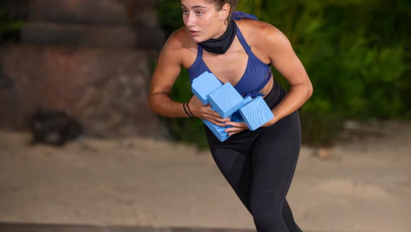 Survivor, 24 mai 2026. O concurentă a fost eliminată din competiție, după un duel dur! Cine a părăsit Republica Dominicană