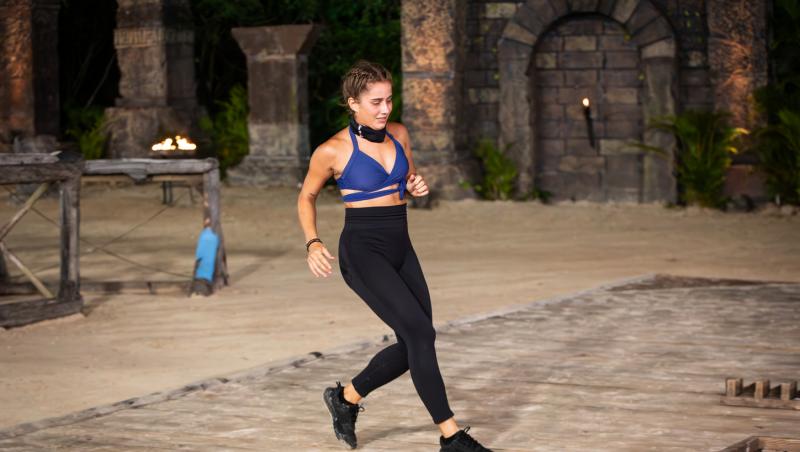 Survivor, 24 mai 2026. O concurentă a fost eliminată din competiție, după un duel dur! Cine a părăsit Republica Dominicană