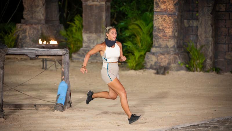 Survivor, 24 mai 2026. O concurentă a fost eliminată din competiție, după un duel dur! Cine a părăsit Republica Dominicană