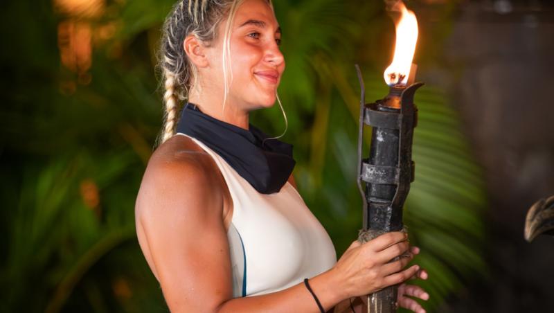 Survivor, 24 mai 2026. O concurentă a fost eliminată din competiție, după un duel dur! Cine a părăsit Republica Dominicană