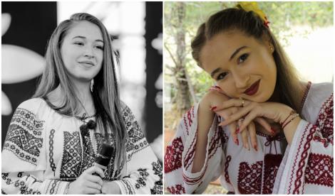 Care a fost ultimul mesaj publicat de Andreea Micu, t&acirc;năra de 17 ani care a murit din cauza unui AVC. Ce mesaj a transmis bunicul