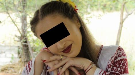 Interpreta de muzică populară Andreea Micu a murit la doar 17 ani. Ce au constatat medicii c&acirc;nd au anunțat decesul