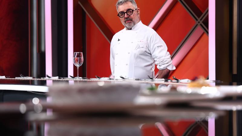 Cea mai intensă Semifinală Chefi la cuțite, diseară, de la 20:30