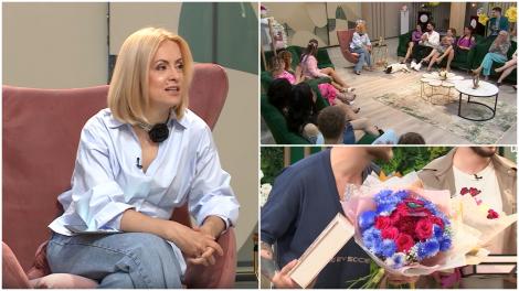 Mireasa, sezon 13. Moment special &icirc;n direct la Mireasa. Ce au făcut doi concurenți: &bdquo;Unde au plecat?&rdquo;