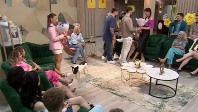 Mireasa, sezon 13. Moment special în direct la Mireasa. Ce au făcut doi concurenți: „Unde au plecat?”