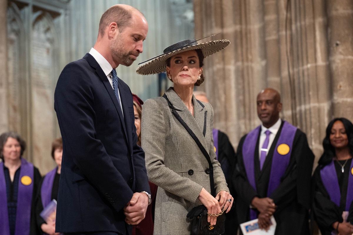 Prințul William, mărturisire cu lacrimi &icirc;n ochi despre boala lui Kate Middleton. Ce a dezvăluit despre soția sa