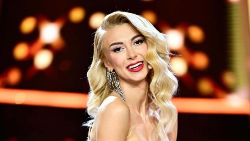 Andreea și Victor s-au căsătorit religios pe data de 10 mai, iar nunta lor a fost una spectaculoasă.