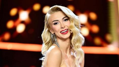 Unde au plecat Andreea Bălan și Victor Cornea după nuntă. Ce destinație de vis au ales cei doi &icirc;ndrăgostiți