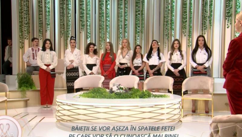 Cum arată Iulia din sezonul 11 Mireasa cu 5 săptămâni înainte de a naște: „Ultimele momente în această formulă”