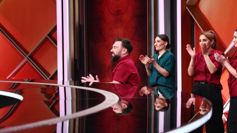Finala Chefi la cuțite, 26 mai 2026. Cine sunt finaliștii sezonului 17. Surpriză de proporții pentru chefi: „A fost un șoc!”