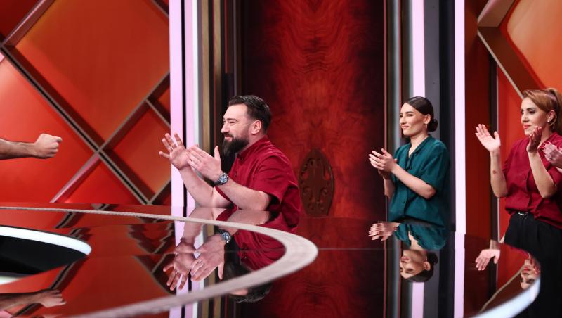 Finala Chefi la cuțite, 26 mai 2026. Cine sunt finaliștii sezonului 17. Surpriză de proporții pentru chefi: „A fost un șoc!”