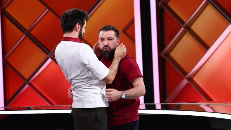 Finala Chefi la cuțite, 26 mai 2026. Cine sunt finaliștii sezonului 17. Surpriză de proporții pentru chefi: „A fost un șoc!”