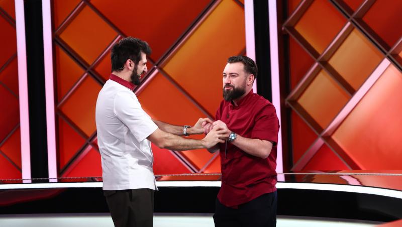Finala Chefi la cuțite, 26 mai 2026. Cine sunt finaliștii sezonului 17. Surpriză de proporții pentru chefi: „A fost un șoc!”