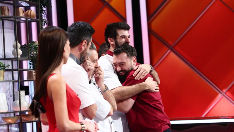 Finala Chefi la cuțite, 26 mai 2026. Cine sunt finaliștii sezonului 17. Surpriză de proporții pentru chefi: „A fost un șoc!”