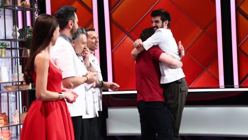 Finala Chefi la cuțite, 26 mai 2026. Cine sunt finaliștii sezonului 17. Surpriză de proporții pentru chefi: „A fost un șoc!”