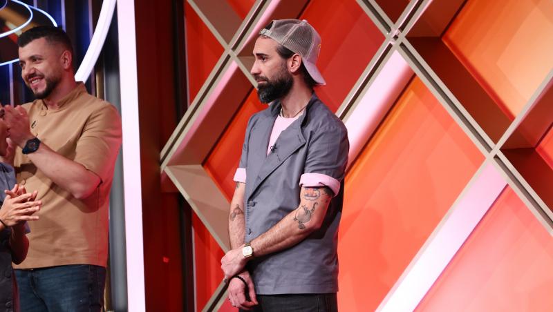 Finala Chefi la cuțite, 26 mai 2026. Cine sunt finaliștii sezonului 17. Surpriză de proporții pentru chefi: „A fost un șoc!”