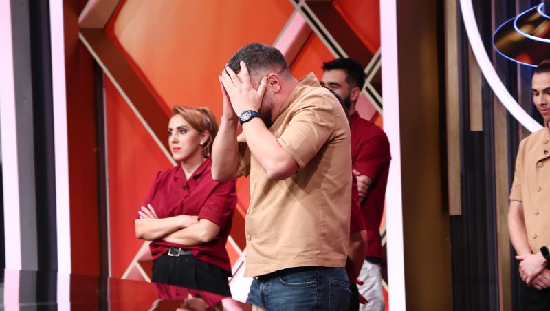 Finala Chefi la cuțite, 26 mai 2026. Cine sunt finaliștii sezonului 17. Surpriză de proporții pentru chefi: „A fost un șoc!”
