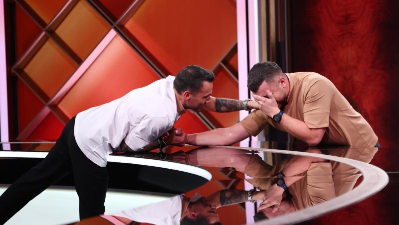 Finala Chefi la cuțite, 26 mai 2026. Cine sunt finaliștii sezonului 17. Surpriză de proporții pentru chefi: „A fost un șoc!”