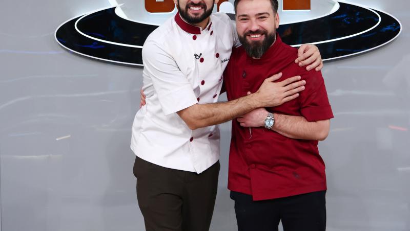 Finala Chefi la cuțite, 26 mai 2026. Cine sunt finaliștii sezonului 17. Surpriză de proporții pentru chefi: „A fost un șoc!”