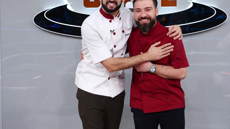 Finala Chefi la cuțite, 26 mai 2026. Cine sunt finaliștii sezonului 17. Surpriză de proporții pentru chefi: „A fost un șoc!”