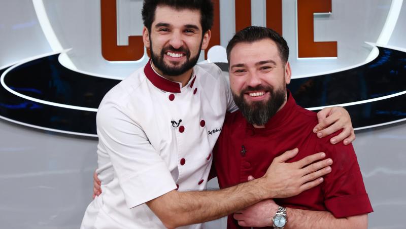 Finala Chefi la cuțite, 26 mai 2026. Cine sunt finaliștii sezonului 17. Surpriză de proporții pentru chefi: „A fost un șoc!”