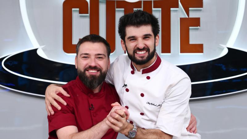 Finala Chefi la cuțite, 26 mai 2026. Cine sunt finaliștii sezonului 17. Surpriză de proporții pentru chefi: „A fost un șoc!”