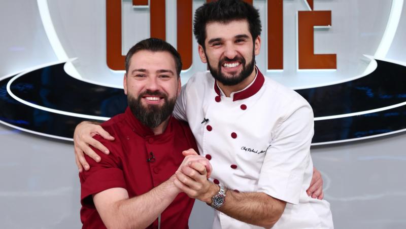 Finala Chefi la cuțite, 26 mai 2026. Cine sunt finaliștii sezonului 17. Surpriză de proporții pentru chefi: „A fost un șoc!”