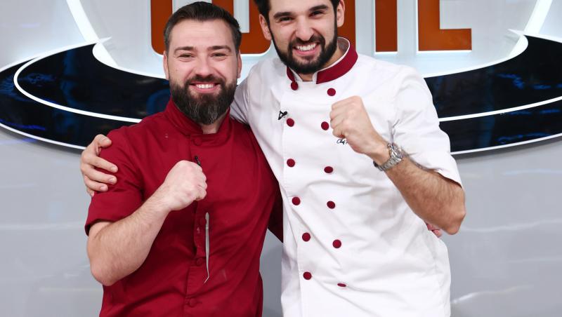 Finala Chefi la cuțite, 26 mai 2026. Cine sunt finaliștii sezonului 17. Surpriză de proporții pentru chefi: „A fost un șoc!”