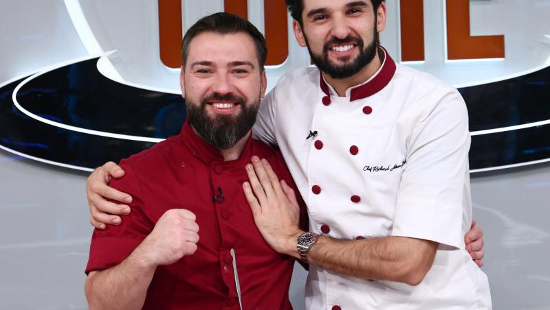 Finala Chefi la cuțite, 26 mai 2026. Cine sunt finaliștii sezonului 17. Surpriză de proporții pentru chefi: „A fost un șoc!”