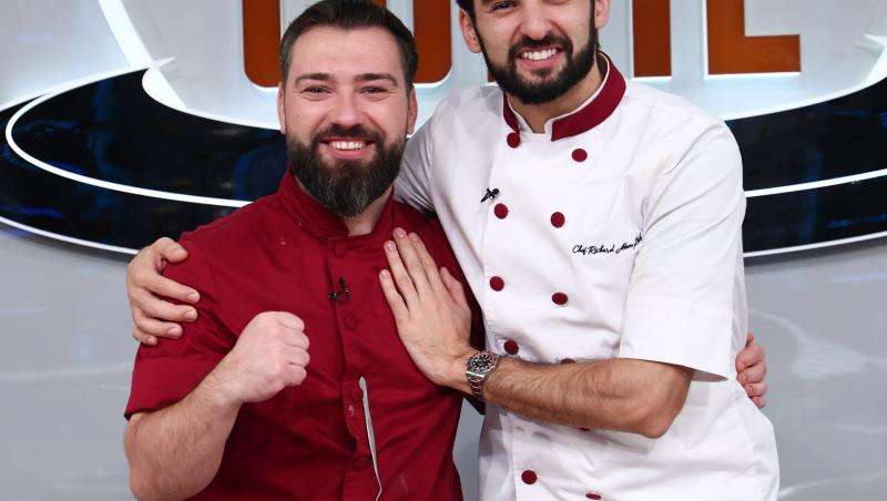 Finala Chefi la cuțite, 26 mai 2026. Cine sunt finaliștii sezonului 17. Surpriză de proporții pentru chefi: „A fost un șoc!”