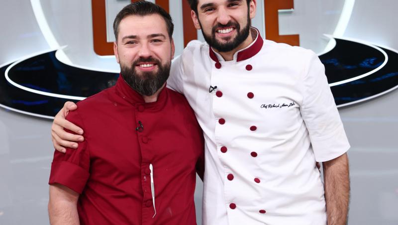 Finala Chefi la cuțite, 26 mai 2026. Cine sunt finaliștii sezonului 17. Surpriză de proporții pentru chefi: „A fost un șoc!”