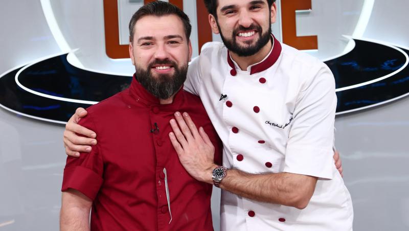 Finala Chefi la cuțite, 26 mai 2026. Cine sunt finaliștii sezonului 17. Surpriză de proporții pentru chefi: „A fost un șoc!”