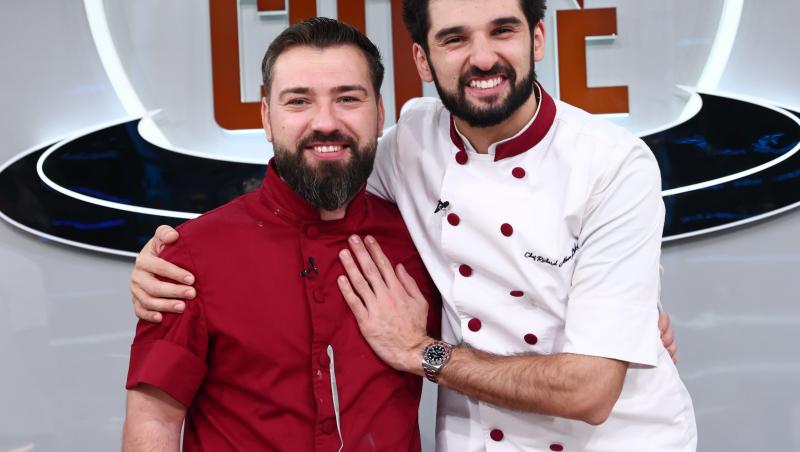 Finala Chefi la cuțite, 26 mai 2026. Cine sunt finaliștii sezonului 17. Surpriză de proporții pentru chefi: „A fost un șoc!”