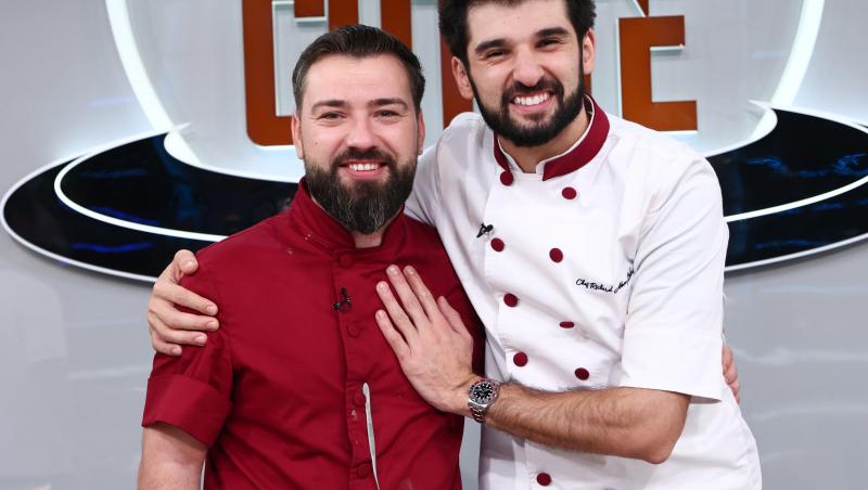 Finala Chefi la cuțite, 26 mai 2026. Cine sunt finaliștii sezonului 17. Surpriză de proporții pentru chefi: „A fost un șoc!”