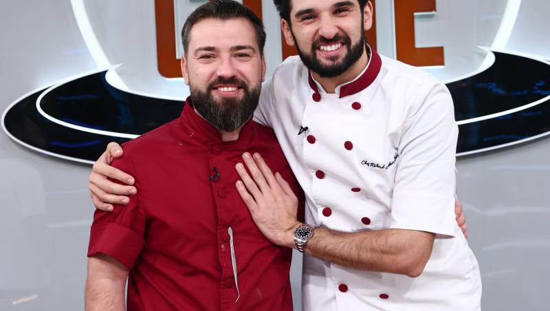 Finala Chefi la cuțite, 26 mai 2026. Cine sunt finaliștii sezonului 17. Surpriză de proporții pentru chefi: „A fost un șoc!”