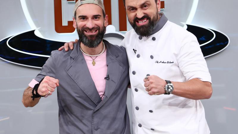 Finala Chefi la cuțite, 26 mai 2026. Cine sunt finaliștii sezonului 17. Surpriză de proporții pentru chefi: „A fost un șoc!”