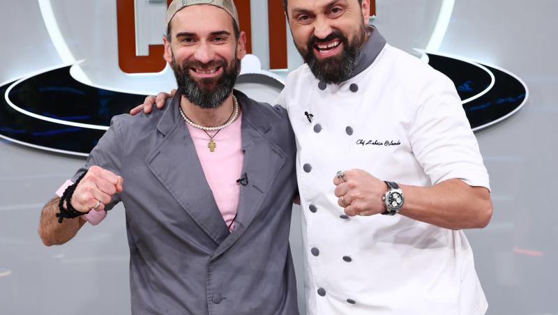Finala Chefi la cuțite, 26 mai 2026. Cine sunt finaliștii sezonului 17. Surpriză de proporții pentru chefi: „A fost un șoc!”