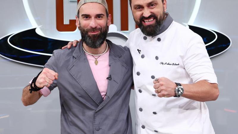 Finala Chefi la cuțite, 26 mai 2026. Cine sunt finaliștii sezonului 17. Surpriză de proporții pentru chefi: „A fost un șoc!”