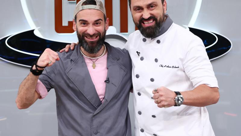 Finala Chefi la cuțite, 26 mai 2026. Cine sunt finaliștii sezonului 17. Surpriză de proporții pentru chefi: „A fost un șoc!”