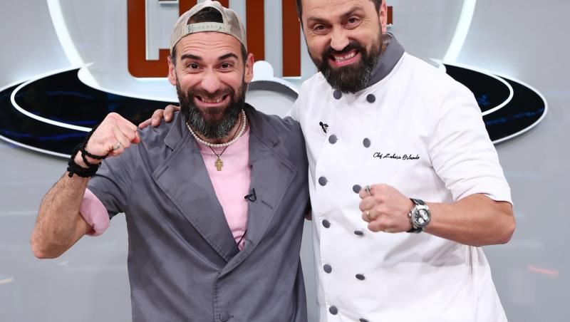 Finala Chefi la cuțite, 26 mai 2026. Cine sunt finaliștii sezonului 17. Surpriză de proporții pentru chefi: „A fost un șoc!”