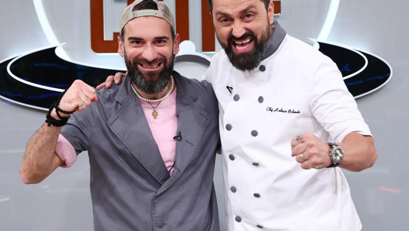 Finala Chefi la cuțite, 26 mai 2026. Cine sunt finaliștii sezonului 17. Surpriză de proporții pentru chefi: „A fost un șoc!”