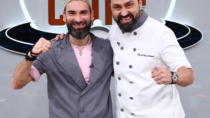 Finala Chefi la cuțite, 26 mai 2026. Cine sunt finaliștii sezonului 17. Surpriză de proporții pentru chefi: „A fost un șoc!”