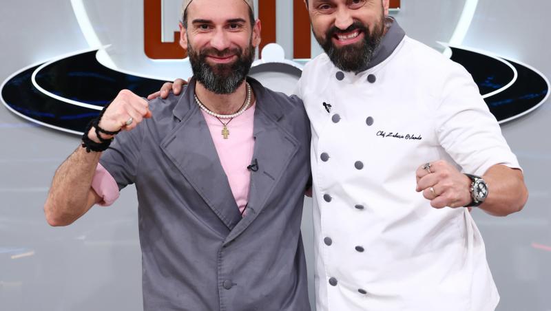 Finala Chefi la cuțite, 26 mai 2026. Cine sunt finaliștii sezonului 17. Surpriză de proporții pentru chefi: „A fost un șoc!”