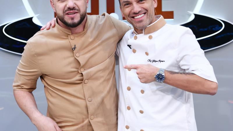 Finala Chefi la cuțite, 26 mai 2026. Cine sunt finaliștii sezonului 17. Surpriză de proporții pentru chefi: „A fost un șoc!”