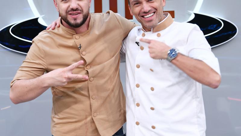 Finala Chefi la cuțite, 26 mai 2026. Cine sunt finaliștii sezonului 17. Surpriză de proporții pentru chefi: „A fost un șoc!”