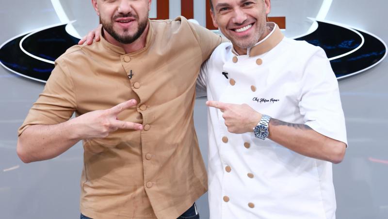 Finala Chefi la cuțite, 26 mai 2026. Cine sunt finaliștii sezonului 17. Surpriză de proporții pentru chefi: „A fost un șoc!”