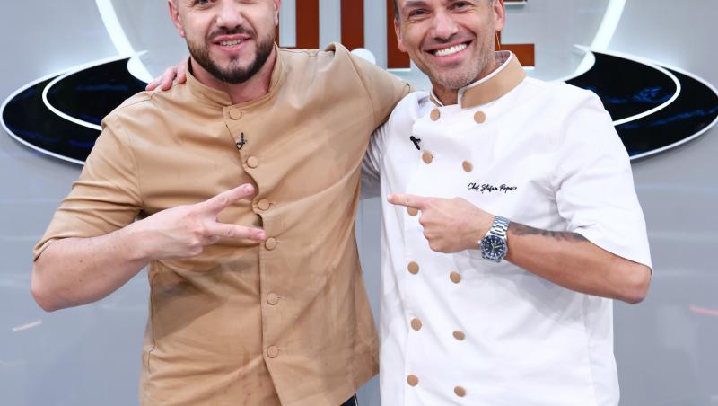 Finala Chefi la cuțite, 26 mai 2026. Cine sunt finaliștii sezonului 17. Surpriză de proporții pentru chefi: „A fost un șoc!”